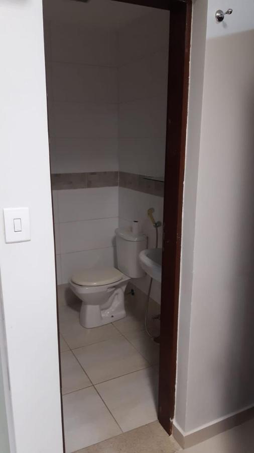 Hotel Coimbra Tucurui Екстер'єр фото